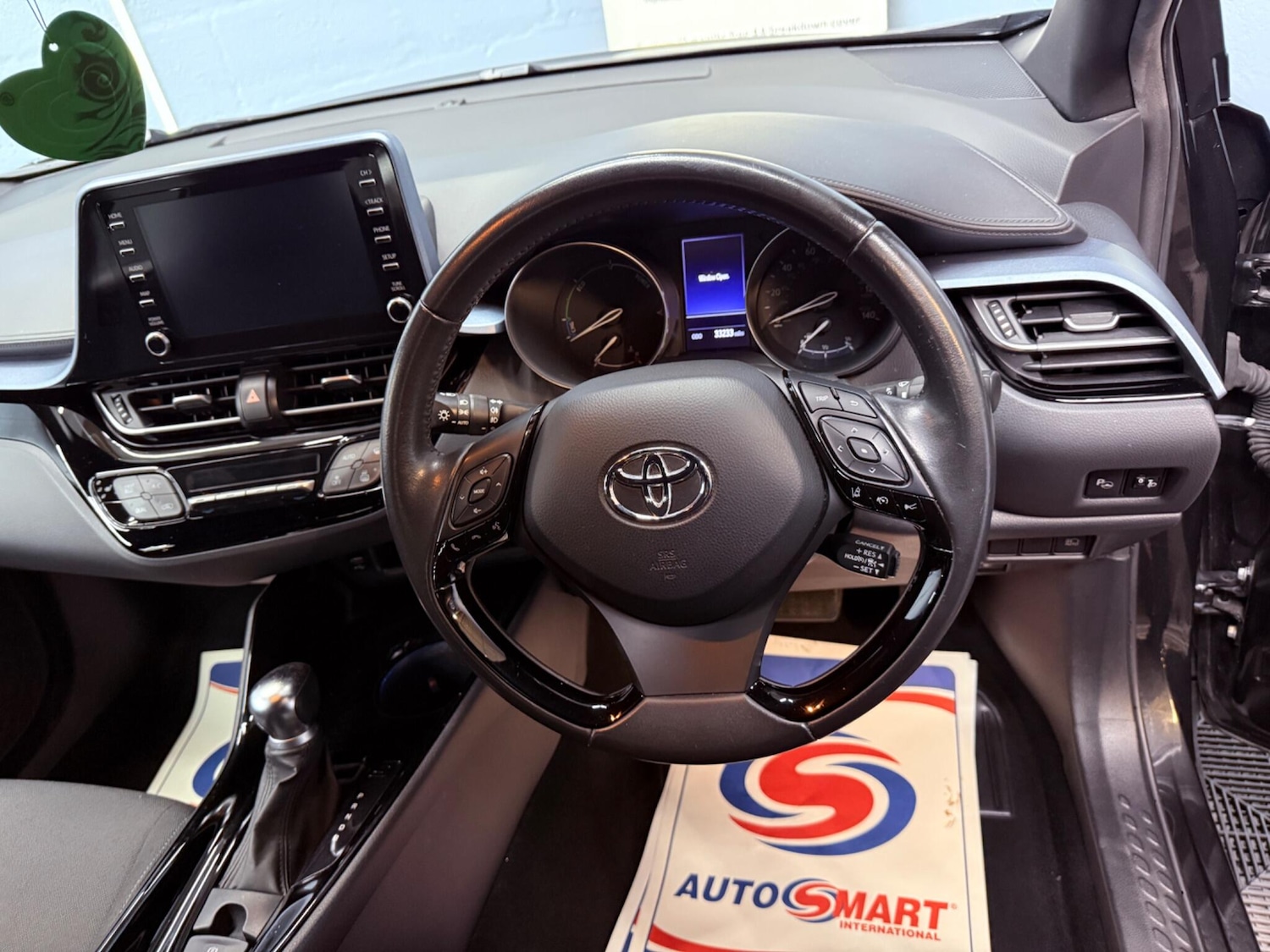 Used Toyota C-HR 2020 for sale - 77344078: Photo 53