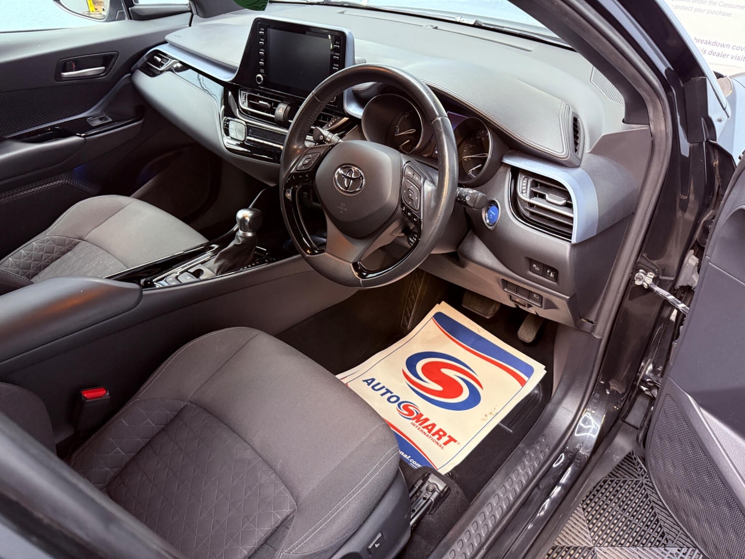 Used Toyota C-HR 2020 for sale - 77344078: Photo 54