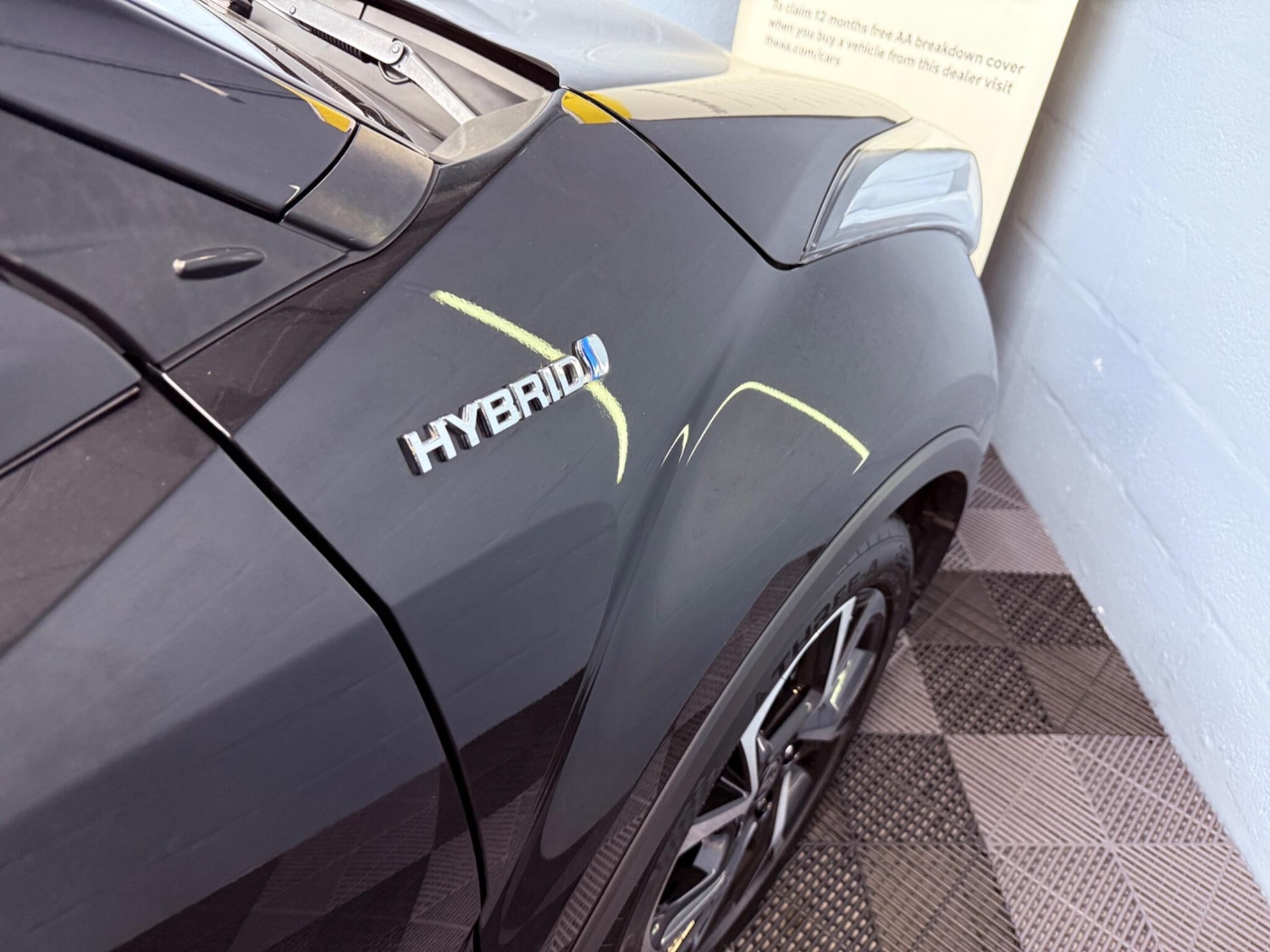 Used Toyota C-HR 2020 for sale - 77344078: Photo 55