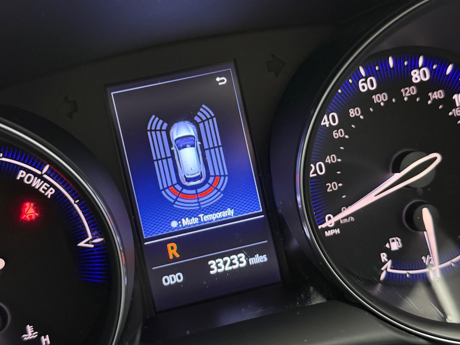 Used Toyota C-HR 2020 for sale - 77344078: Photo 8