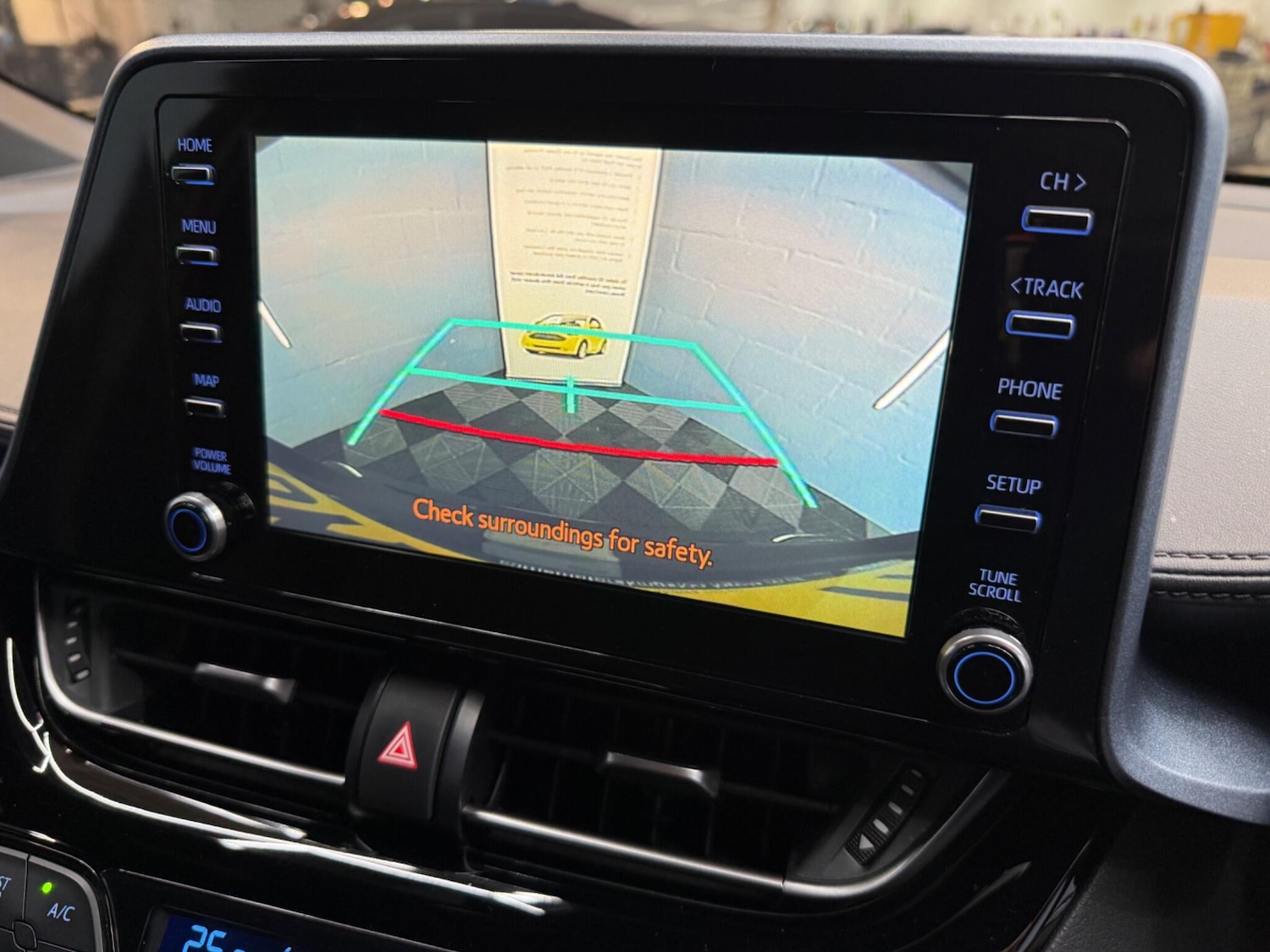 Used Toyota C-HR 2020 for sale - 77344078: Photo 9