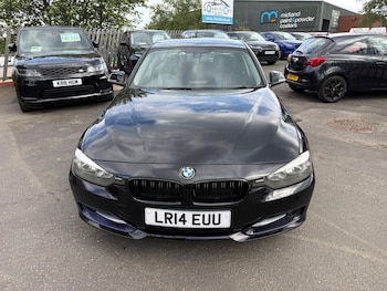 Used BMW 3 Series 2014 for sale - 78347438: Photo