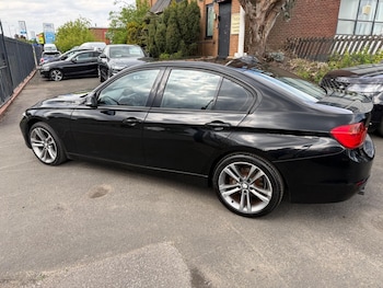 Used BMW 3 Series 2014 for sale - 78347438: Photo