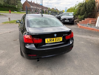 Used BMW 3 Series 2014 for sale - 78347438: Photo