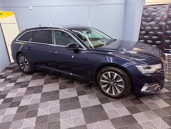 Used Audi A6 Avant 2019 for sale - 79212523: Photo