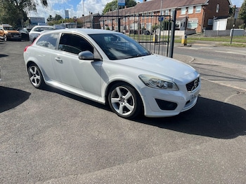 Used Volvo C30 2009 for sale - 75905470: Photo