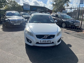 Used Volvo C30 2009 for sale - 75905470: Photo