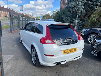 Used Volvo C30 2009 for sale - 75905470: Photo