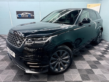 Used Land Rover Range Rover Velar 2019 for sale - 79049128: Photo
