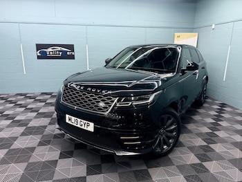 Used Land Rover Range Rover Velar 2019 for sale - 79049128: Photo