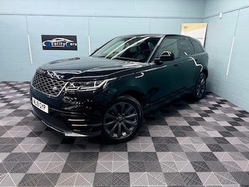 Used Land Rover Range Rover Velar 2019 for sale - 79049128: Photo