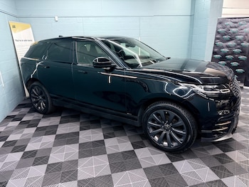 Used Land Rover Range Rover Velar 2019 for sale - 79049128: Photo