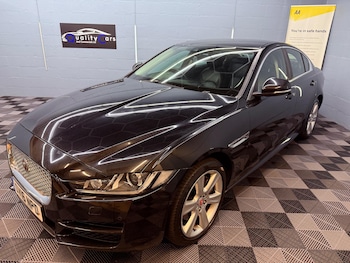 (16) - 2.0d Portfolio Auto AWD Euro 6 (s/s) 4dr