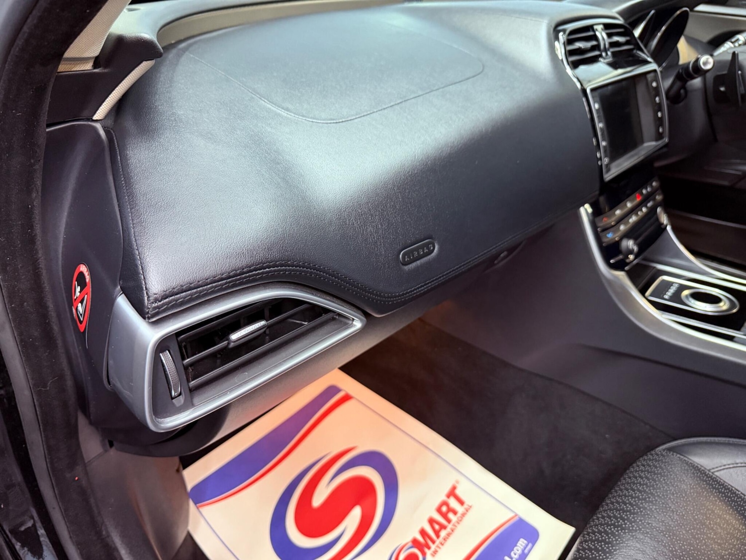 Vehicle 40