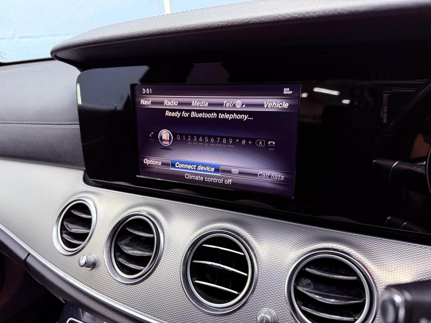 Used Mercedes-Benz E Class for sale - 77101870: Photo 11