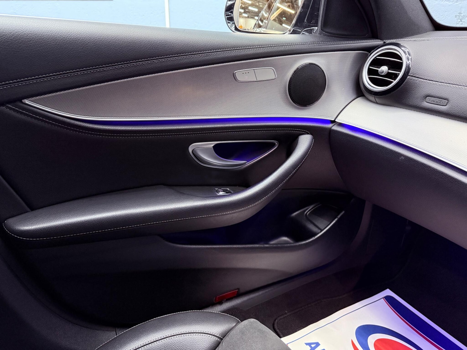 Used Mercedes-Benz E Class for sale - 77101870: Photo 15