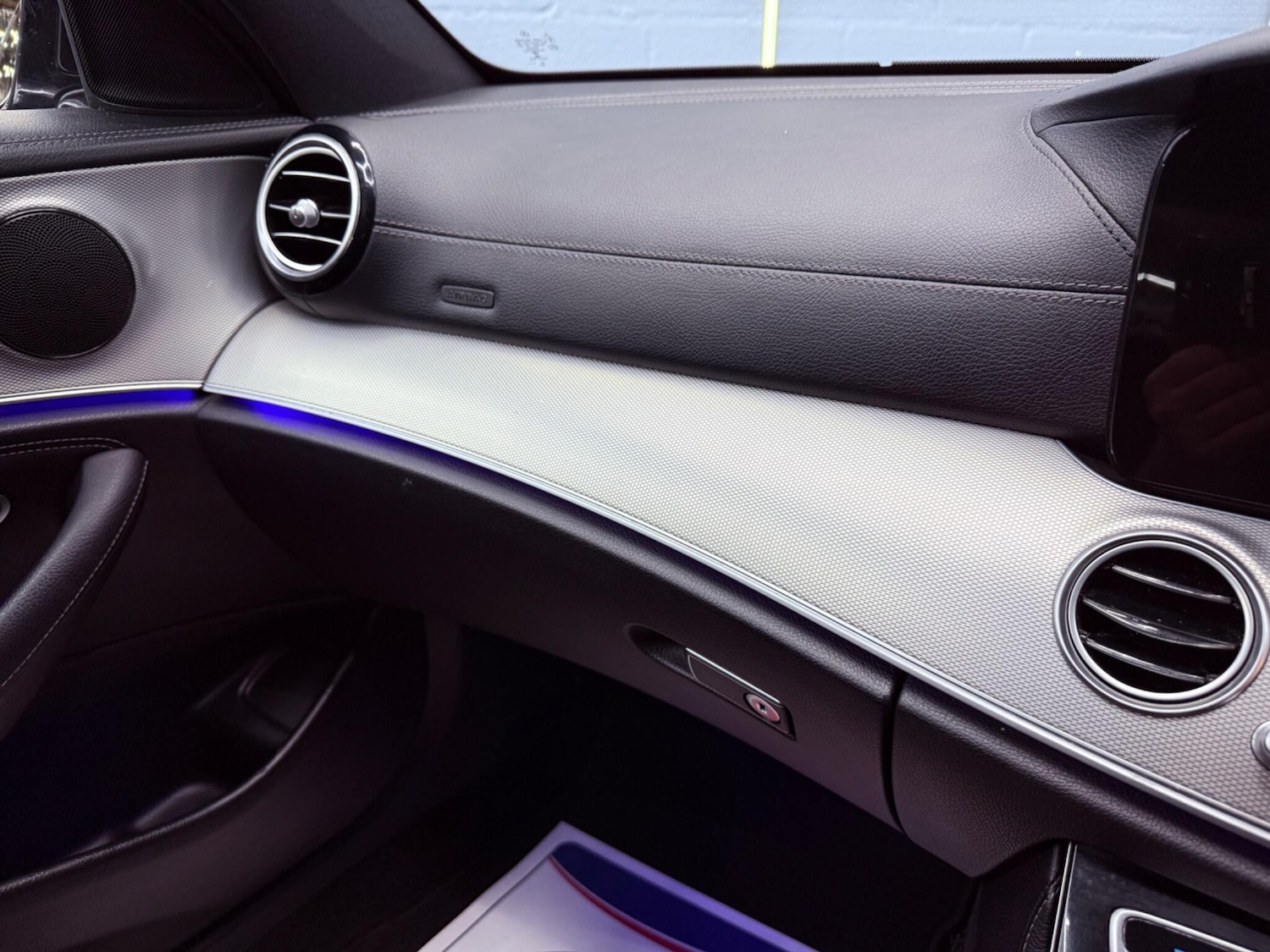 Used Mercedes-Benz E Class for sale - 77101870: Photo 16