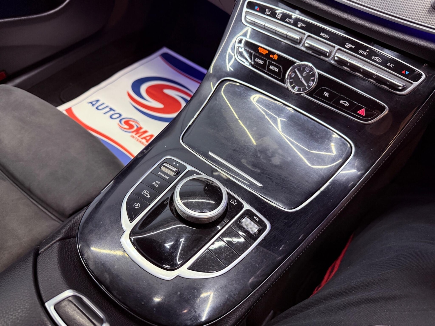 Used Mercedes-Benz E Class for sale - 77101870: Photo 19