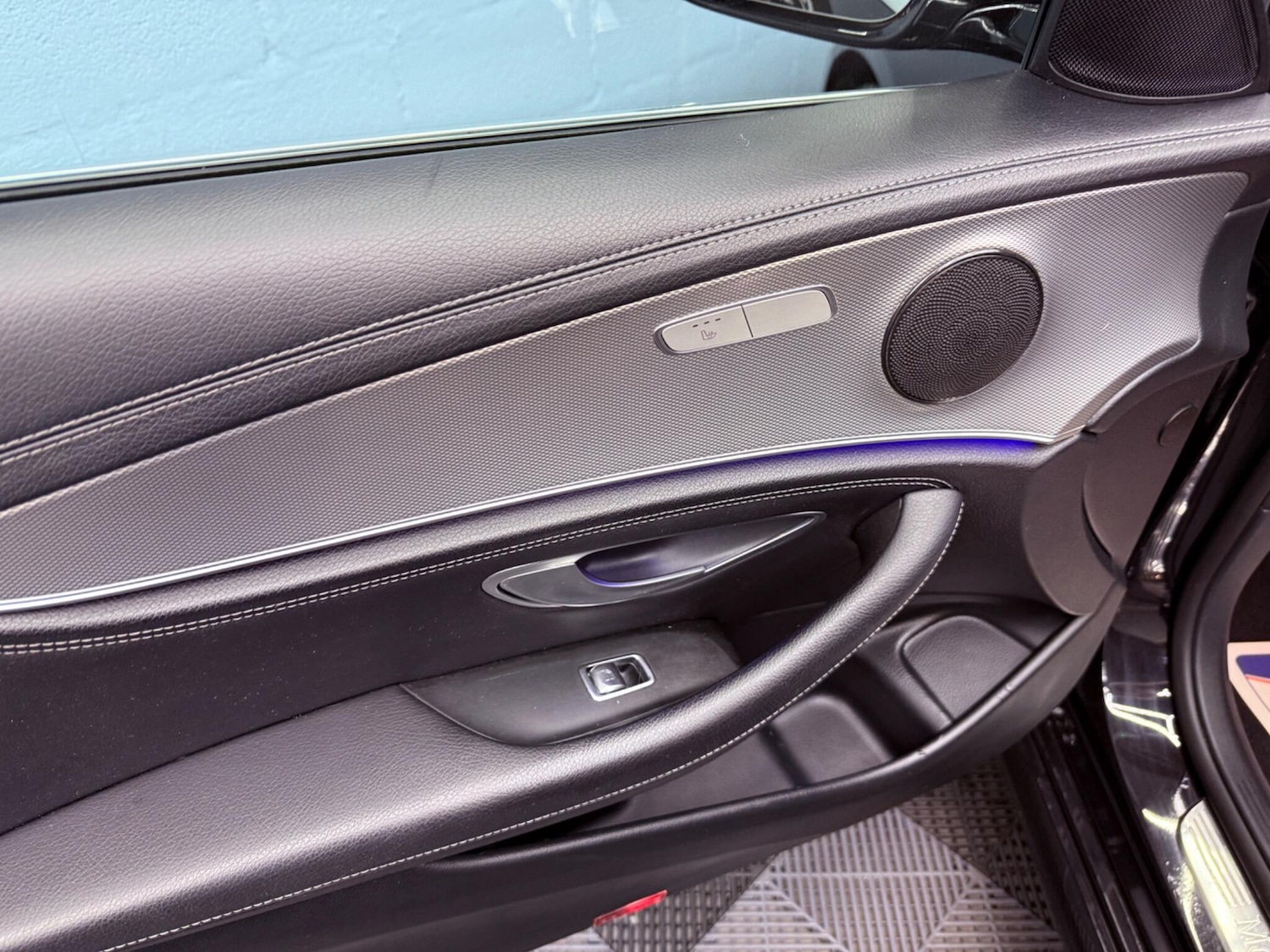 Used Mercedes-Benz E Class for sale - 77101870: Photo 25