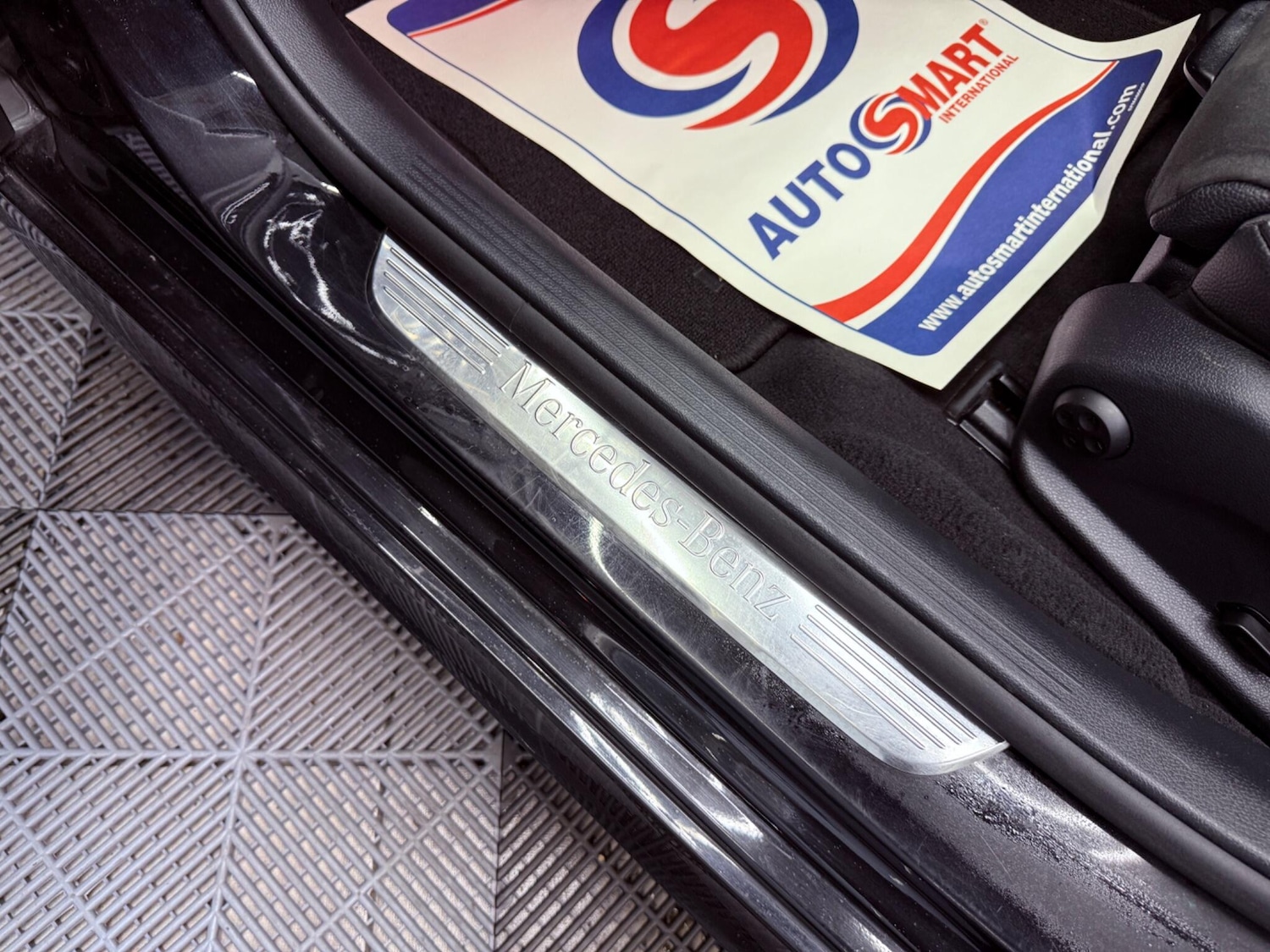 Used Mercedes-Benz E Class for sale - 77101870: Photo 27