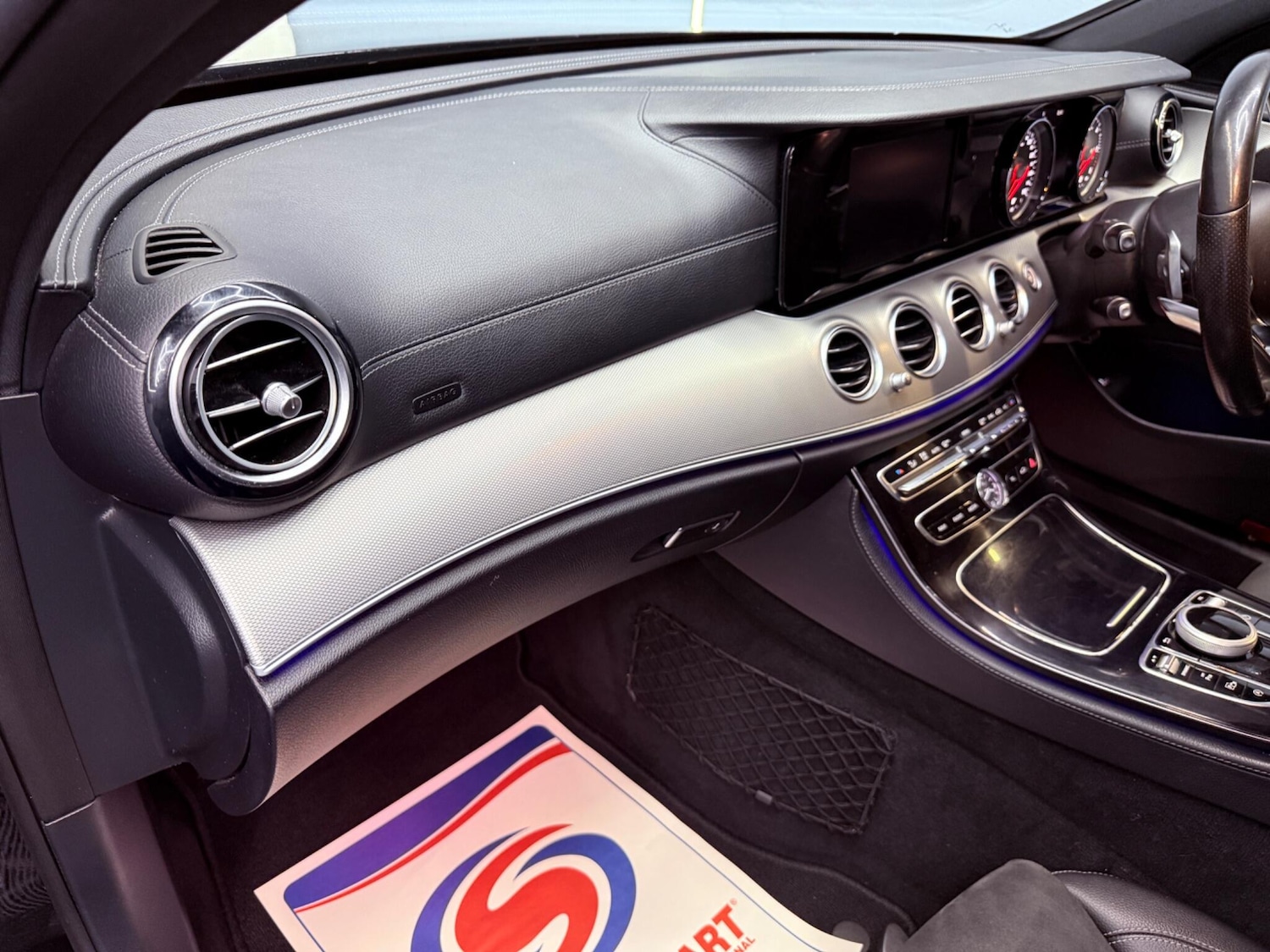 Used Mercedes-Benz E Class for sale - 77101870: Photo 29