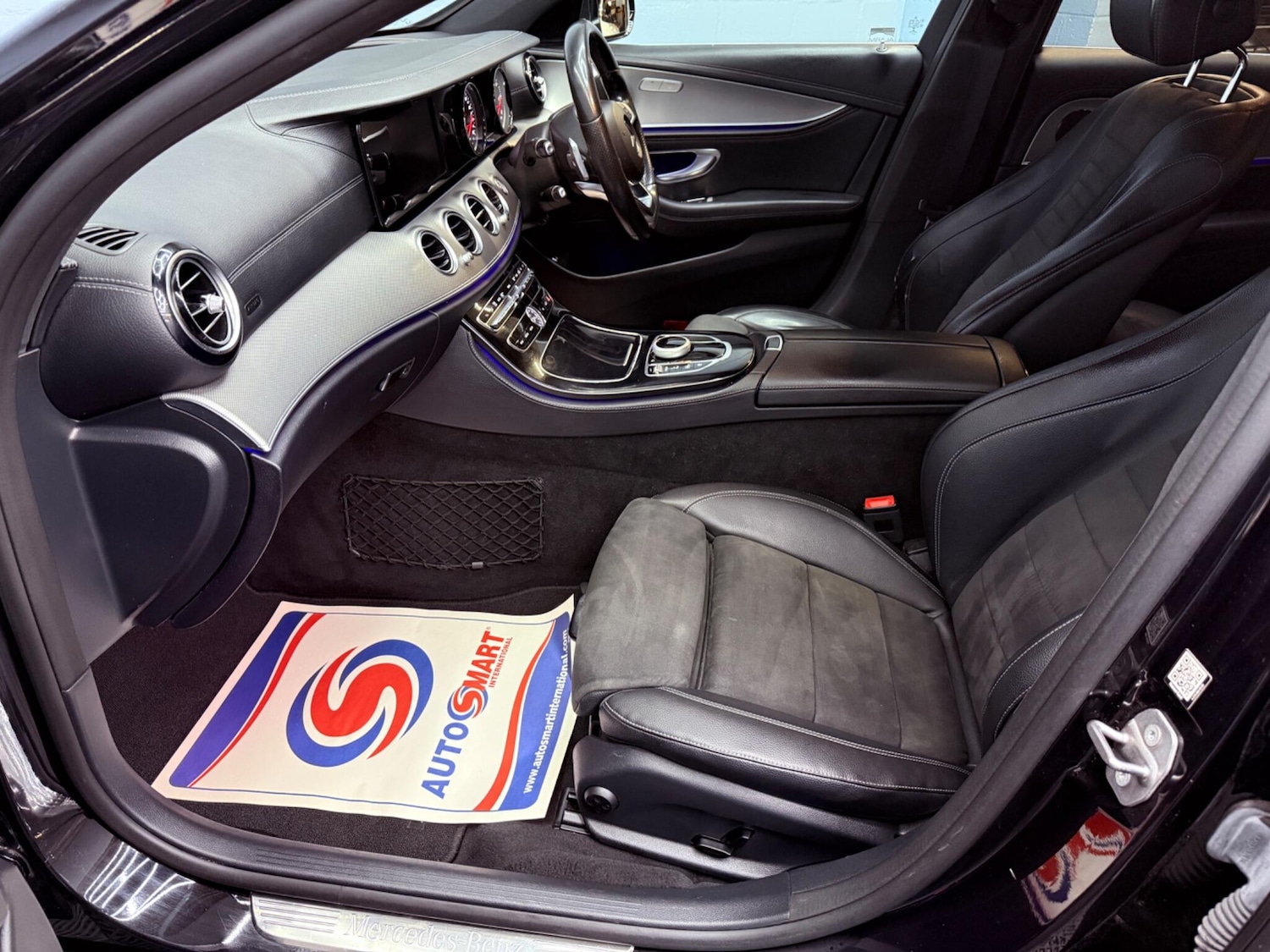 Used Mercedes-Benz E Class for sale - 77101870: Photo 30