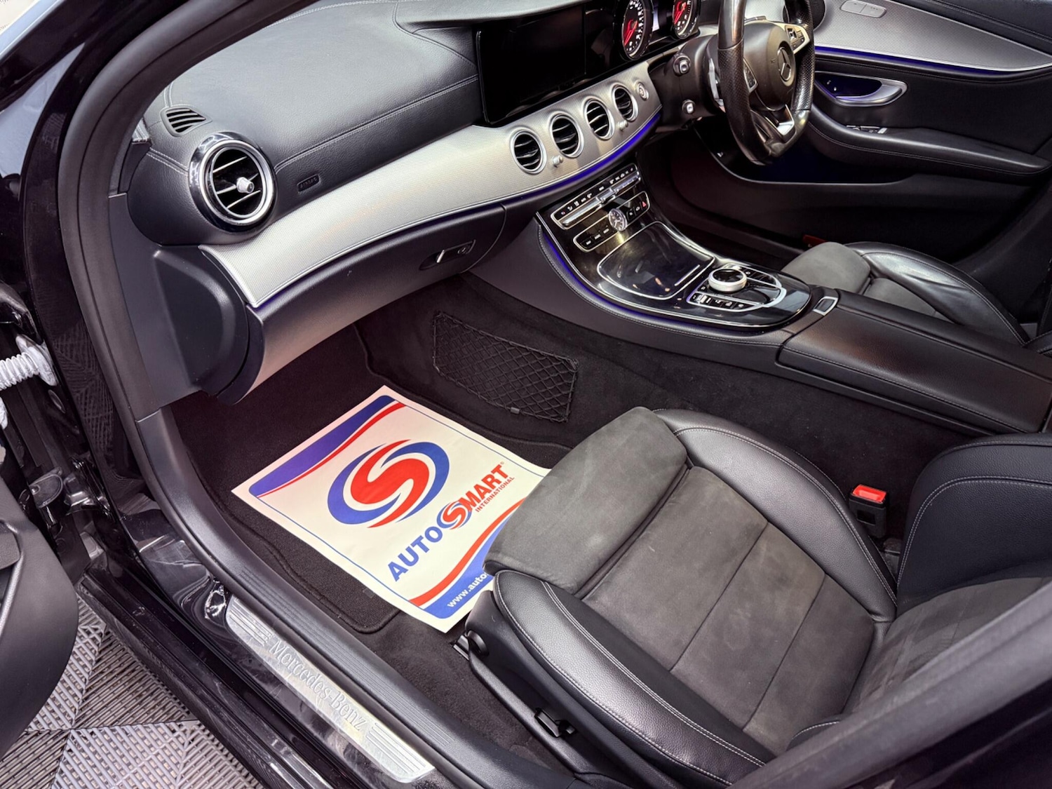 Used Mercedes-Benz E Class for sale - 77101870: Photo 31