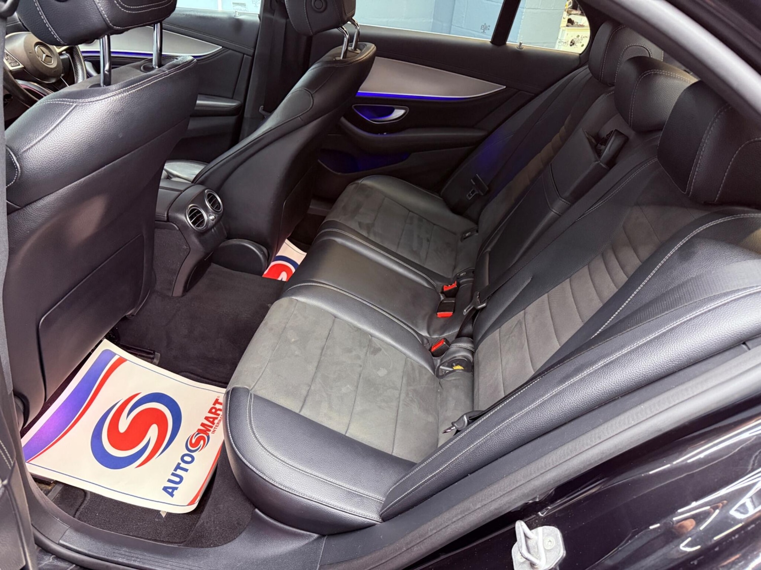 Used Mercedes-Benz E Class for sale - 77101870: Photo 34