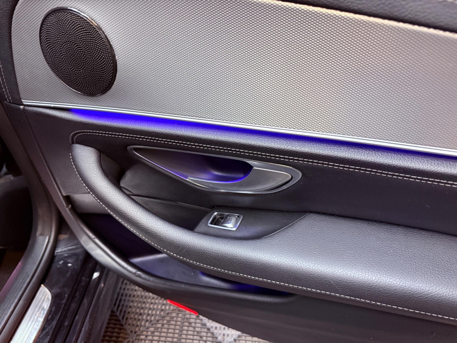 Used Mercedes-Benz E Class for sale - 77101870: Photo 37