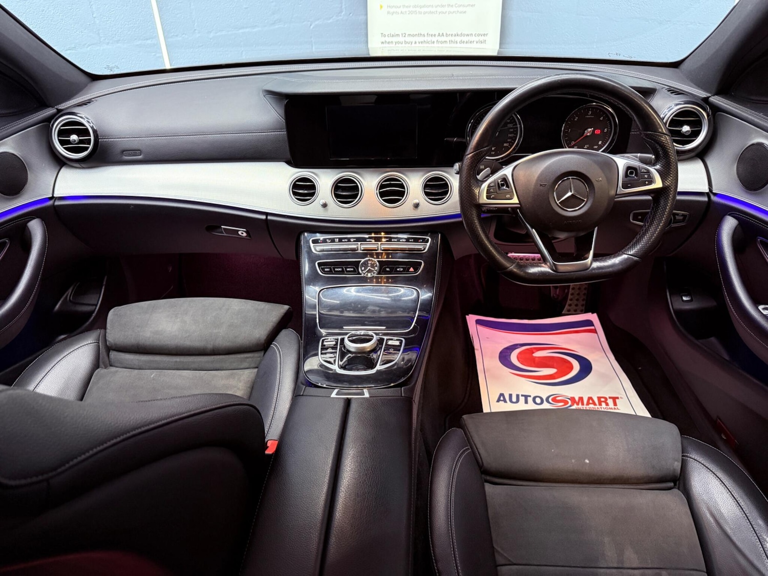 Used Mercedes-Benz E Class for sale - 77101870: Photo 40