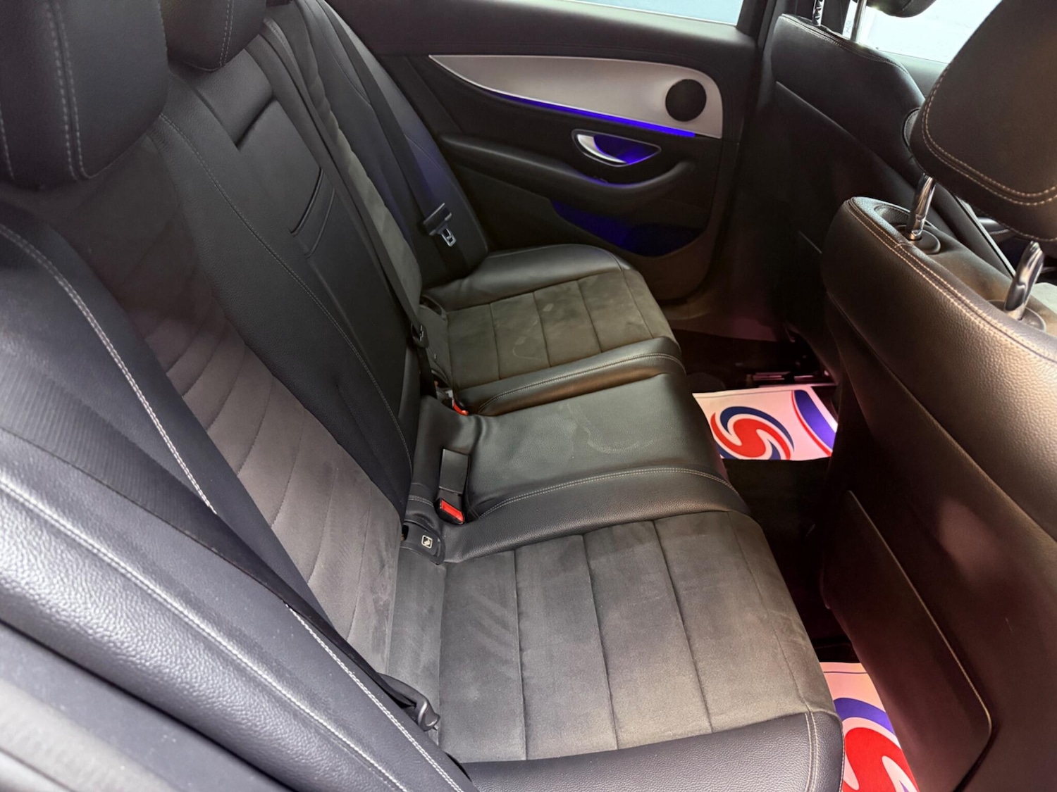 Used Mercedes-Benz E Class for sale - 77101870: Photo 41