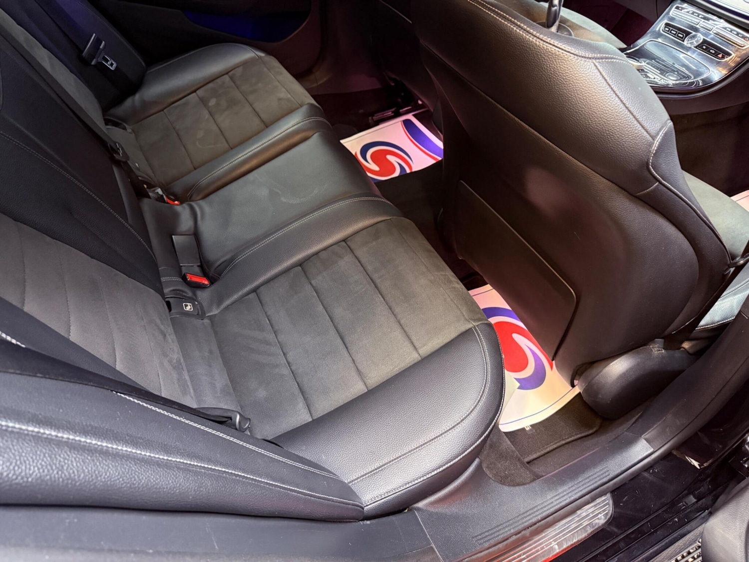 Used Mercedes-Benz E Class for sale - 77101870: Photo 42