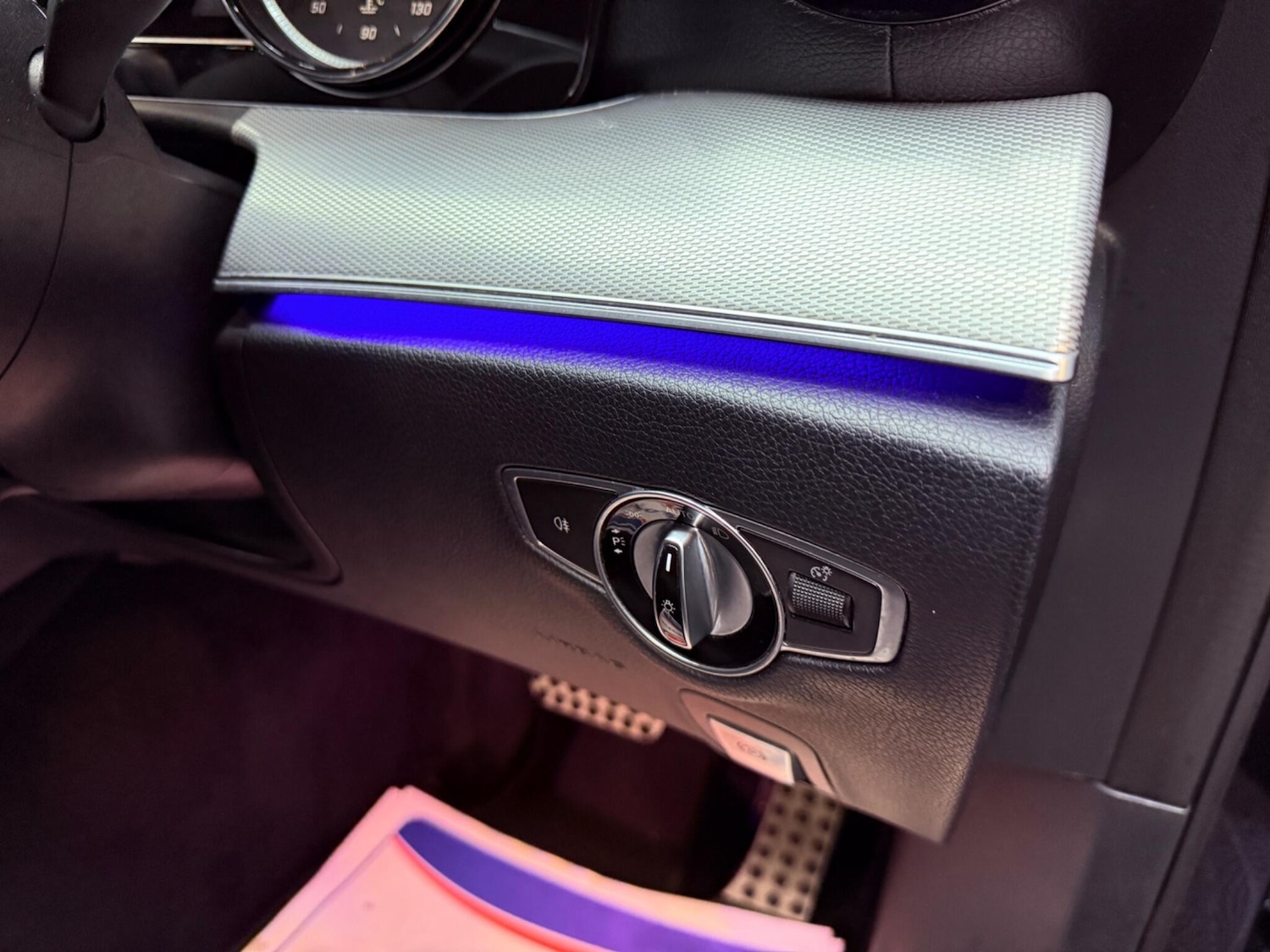 Used Mercedes-Benz E Class for sale - 77101870: Photo 46