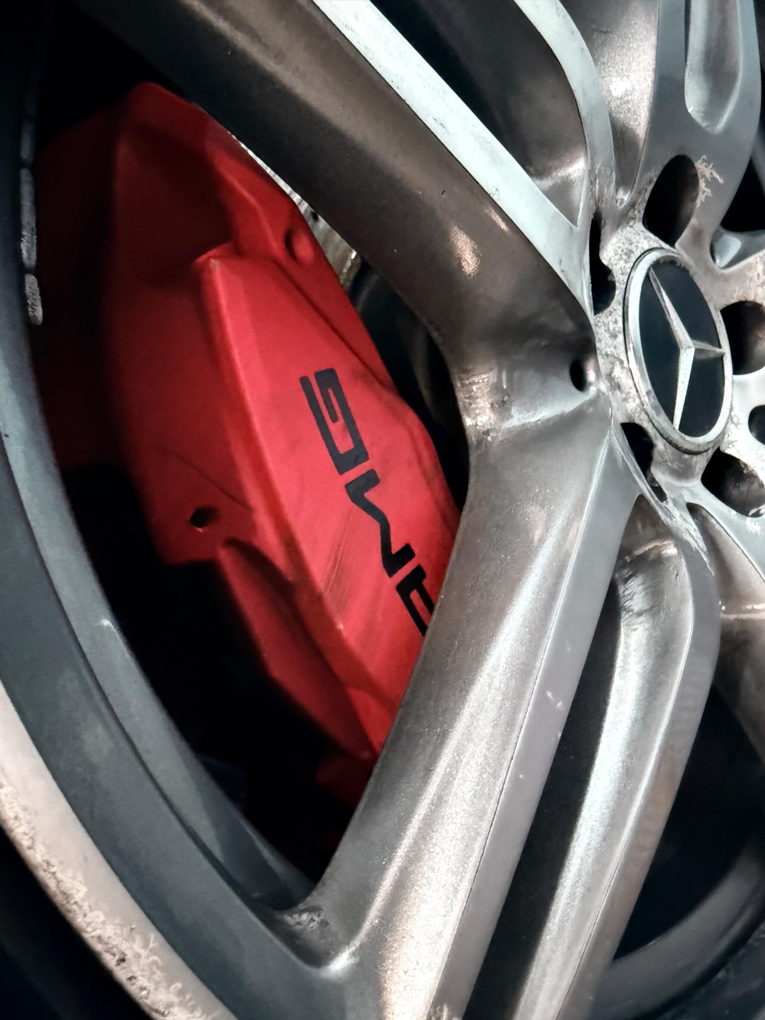 Used Mercedes-Benz E Class for sale - 77101870: Photo 51