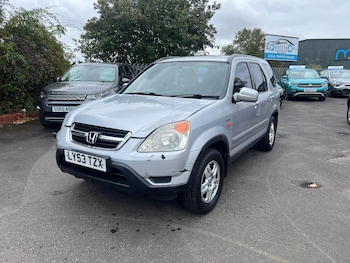 2003 (53) - 2.0 i-VTEC SE Sport 5dr