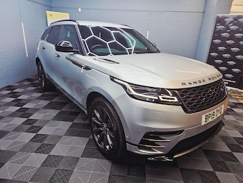 Used Land Rover Range Rover Velar 2019 for sale - 78086809: Photo