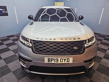 Used Land Rover Range Rover Velar 2019 for sale - 78086809: Photo