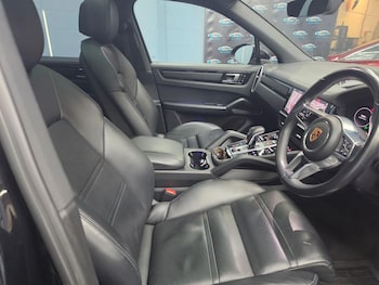 Used Porsche Cayenne 2019 for sale - 78771917: Photo