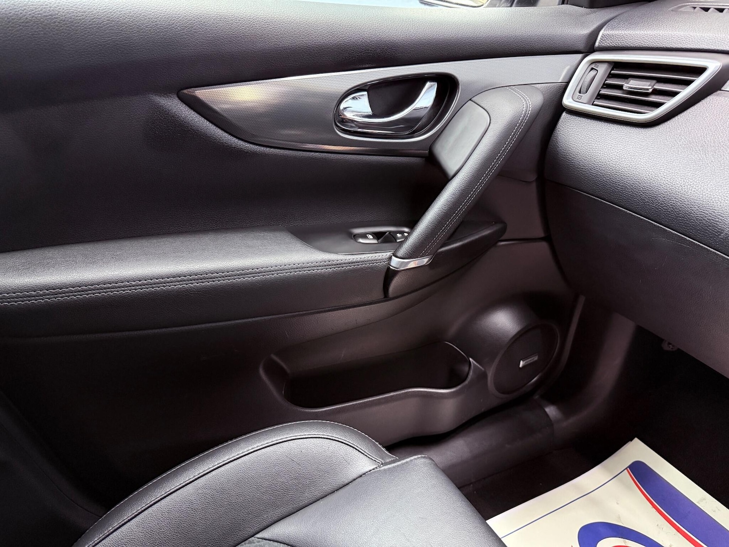 Used Nissan Qashqai 2019 for sale - 76270421: Photo 12