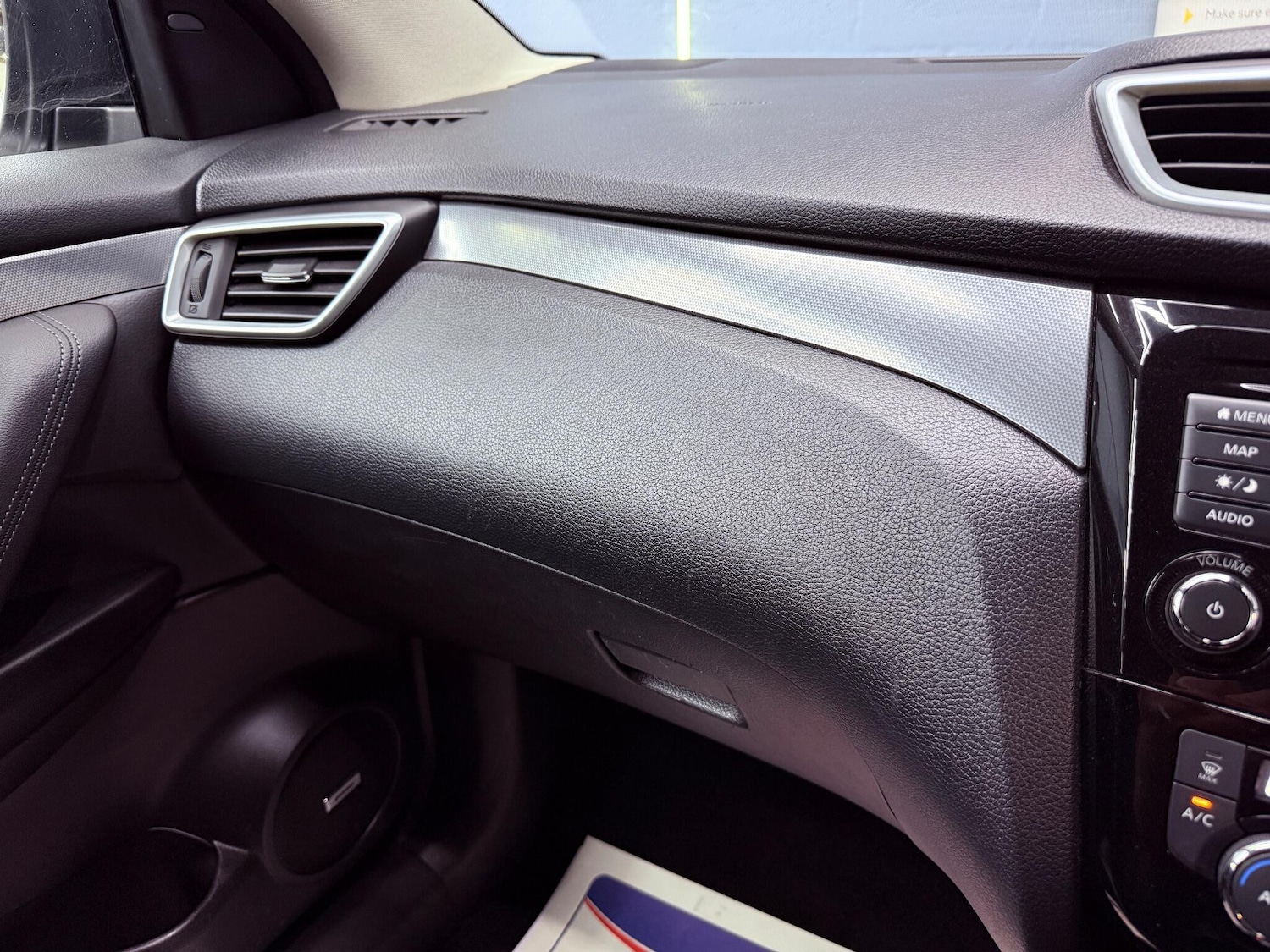 Used Nissan Qashqai 2019 for sale - 76270421: Photo 13