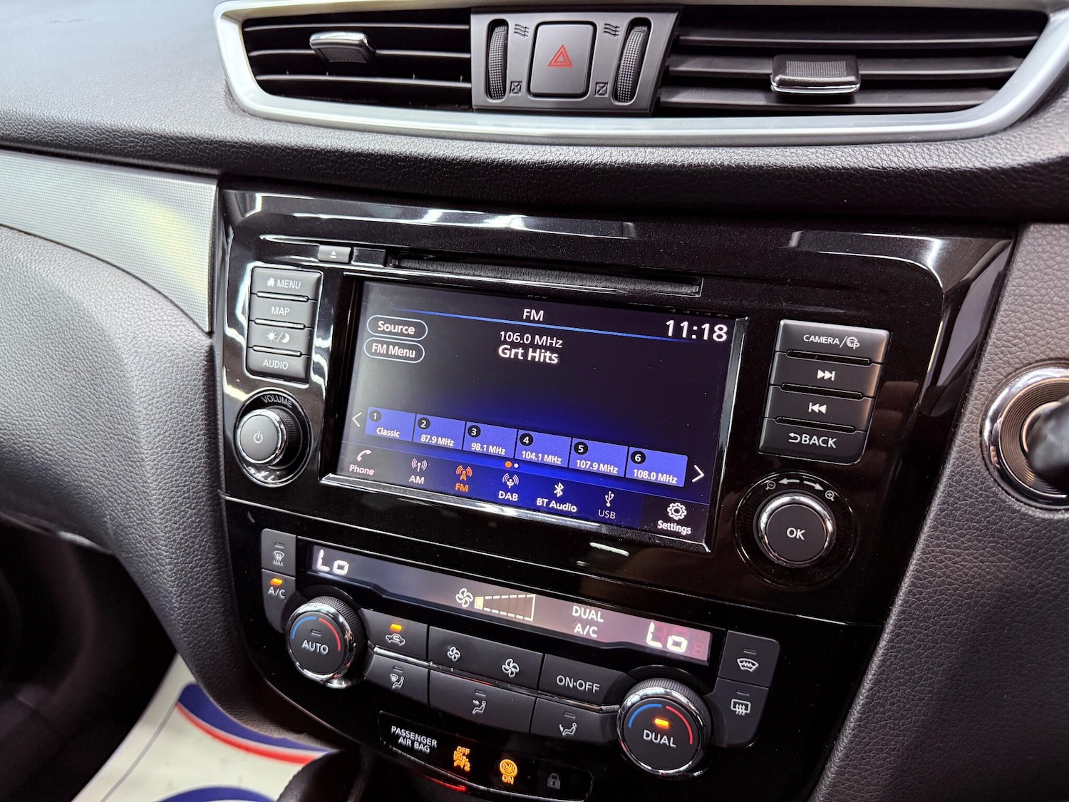 Used Nissan Qashqai 2019 for sale - 76270421: Photo 16