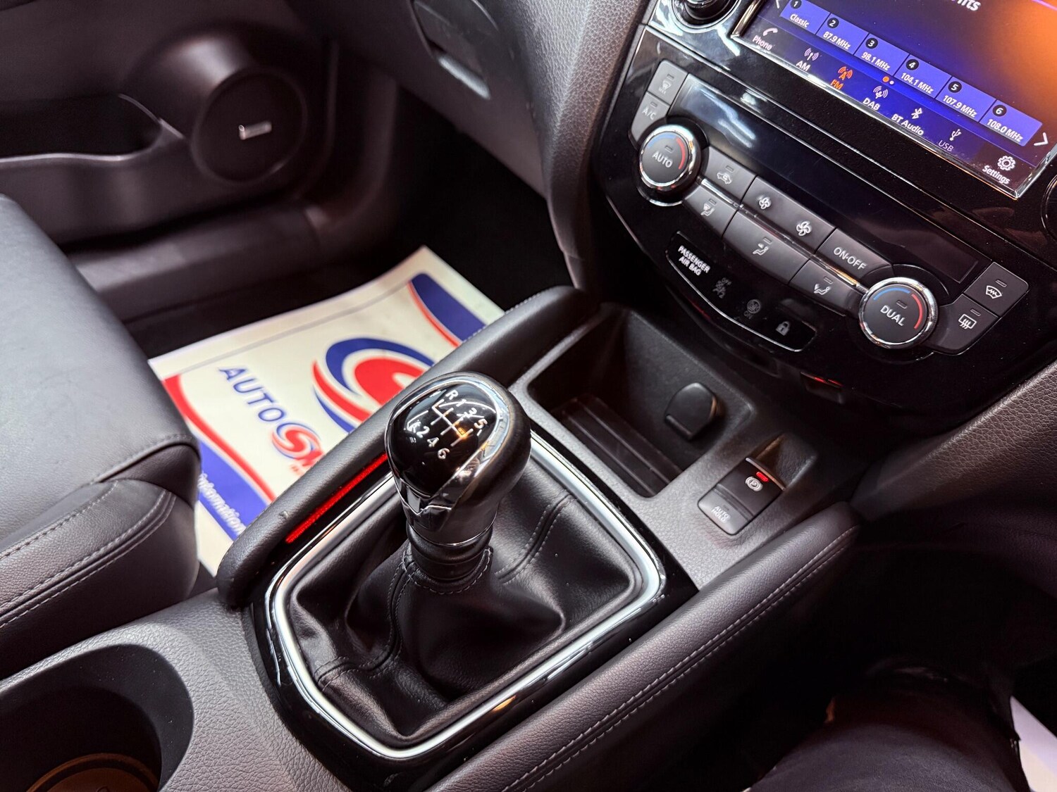 Used Nissan Qashqai 2019 for sale - 76270421: Photo 18