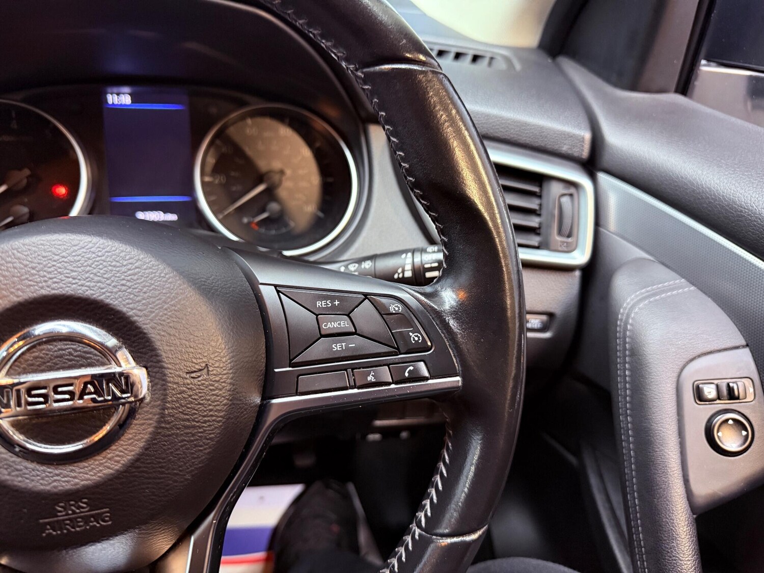 Used Nissan Qashqai 2019 for sale - 76270421: Photo 21