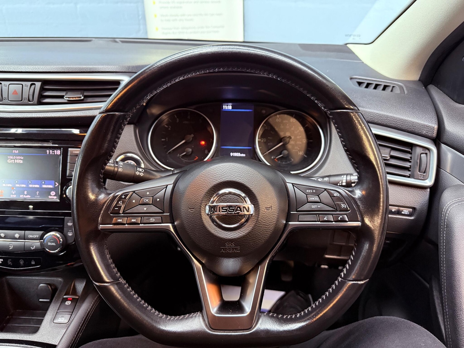 Used Nissan Qashqai 2019 for sale - 76270421: Photo 23