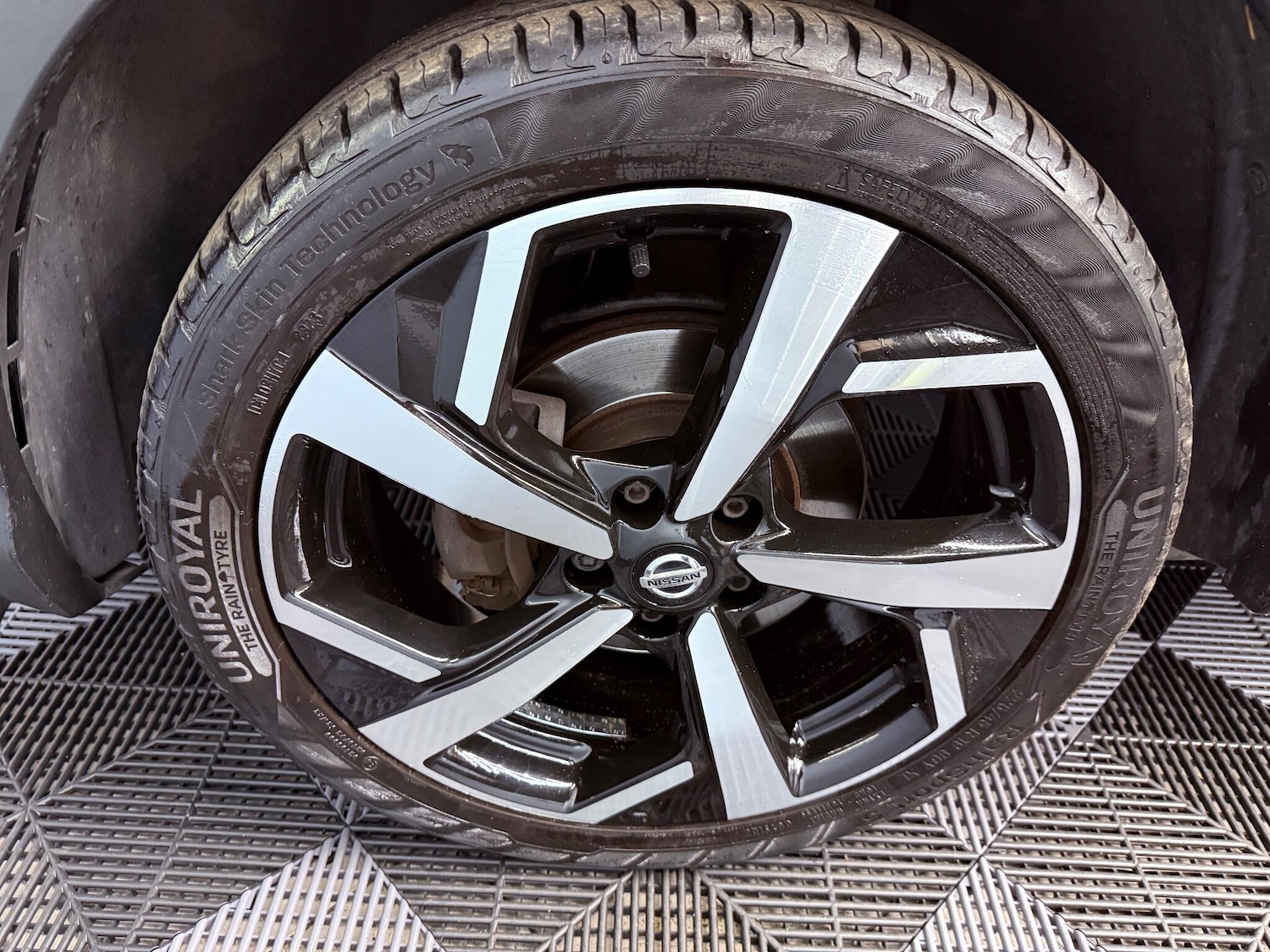 Used Nissan Qashqai 2019 for sale - 76270421: Photo 24