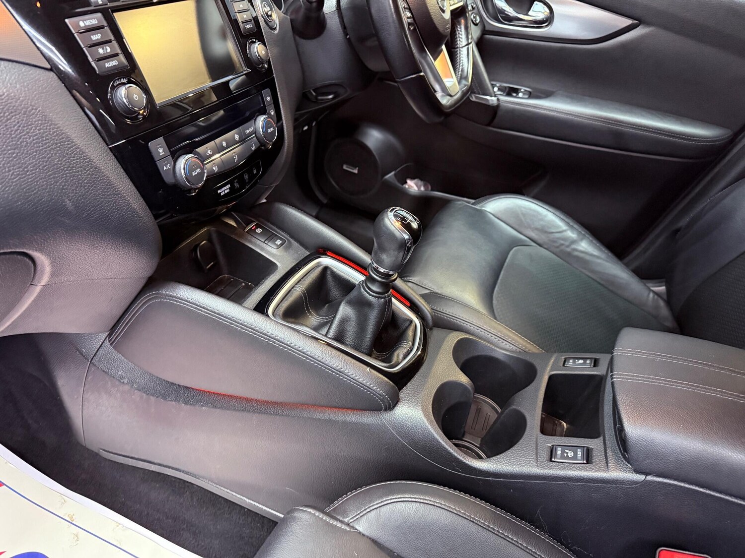 Used Nissan Qashqai 2019 for sale - 76270421: Photo 26