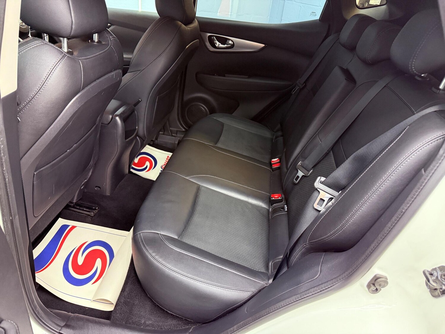 Used Nissan Qashqai 2019 for sale - 76270421: Photo 31