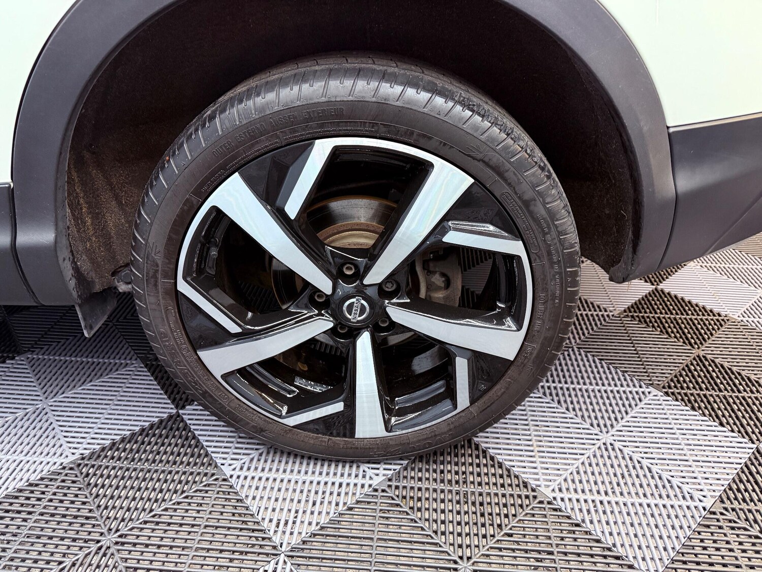 Used Nissan Qashqai 2019 for sale - 76270421: Photo 33