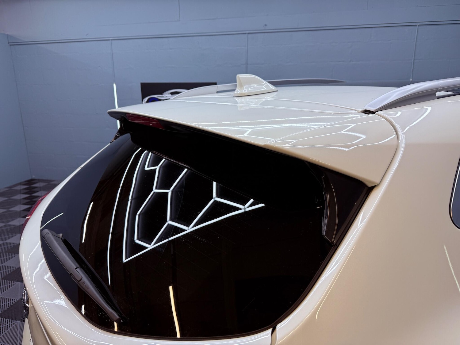 Used Nissan Qashqai 2019 for sale - 76270421: Photo 35