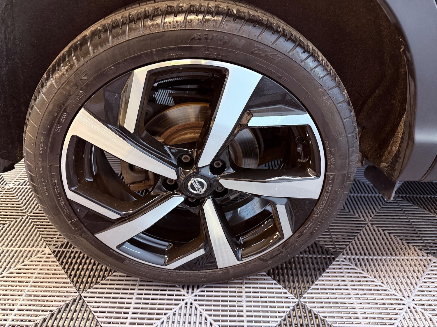 Used Nissan Qashqai 2019 for sale - 76270421: Photo 37